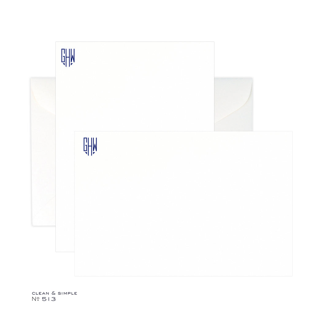 Write Away Leather Envelope – Dempsey & Carroll